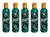 Desire Pheromone Massage Oil